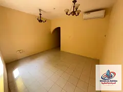 For Rent in Al Qaliah | Spacious Apartment with Separate Kitchen, Split A/C & Central Gas | AED 19,0