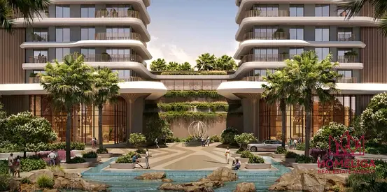 High floor | 1BR | Sage Building | Verdes by Haven