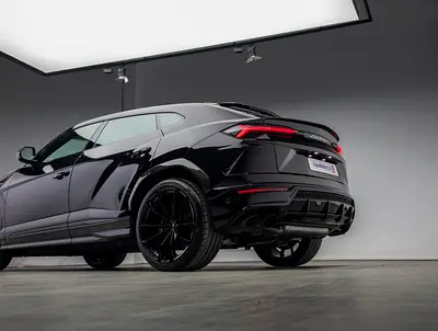 2019 Lamborghini URUS 缩略图 20