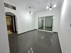 Like a brand new appartment 1 month free 1bedroom big hall with belcony road view only37k in sarab C