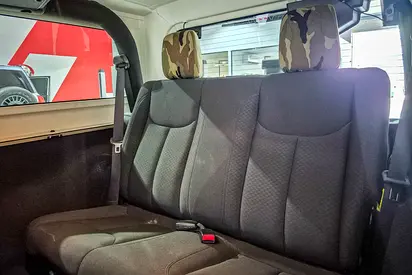 2018 JEEP WRANGLER — миниатюра 12