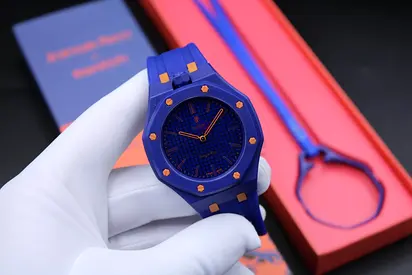 AP Swatch Dark Blue