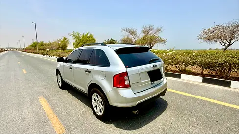 صورة مصغرة 17 لـ 2014 FORD EDGE