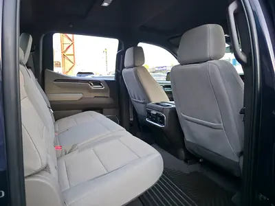 صورة 13 لـ 2024 GMC SIERRA