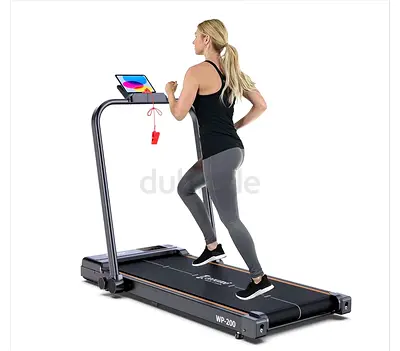 6 months  less used tread mill for good price