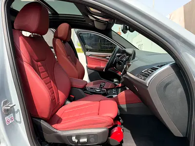 2023 BMW X4 — миниатюра 14