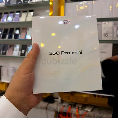 VIVO S50 Pro mini