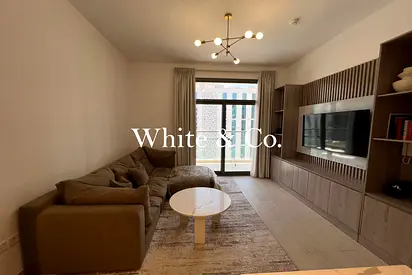 High ROI | Fully Furnished | Pool View
