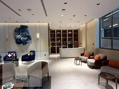 Brand new | Burj Khalifa View | Marriott Branded