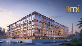 Near handover | Luxury finishes | Prime location