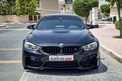 2015 BMW M4 — фото 2