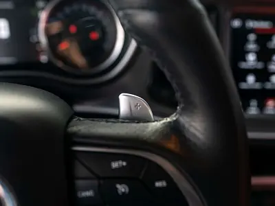 2019 Dodge CHALLENGER 缩略图 18