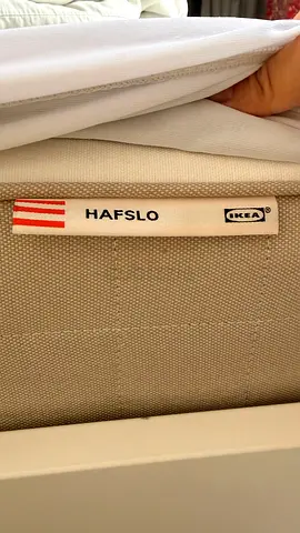 IKEA HAFSLO Foam Mattress - Good Condition, 160x200 (approx)?