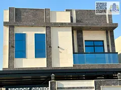 Furnished villa for rent in Al Bahia at a low price, 4200 sq ft