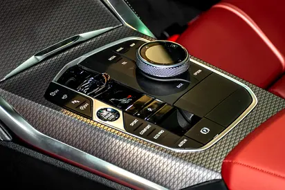 2027 BMW 4-SERIES — миниатюра 9