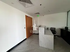 Spacious Office | Canal View | Close to Metro