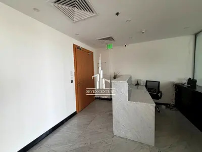 Spacious Office | Canal View | Close to Metro