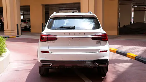 Roewe RX5, миниатюра 4