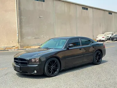 صورة 11 لـ 2012 Dodge CHARGER