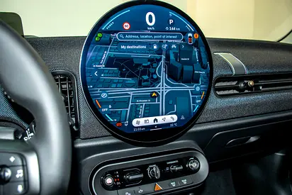2026 MINI COOPER — миниатюра 15