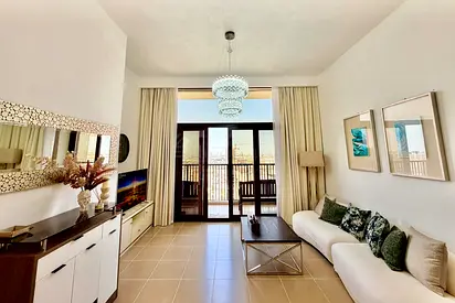 CENTRAL PARK VIEW | HIGH FLOOR | FULLY FURNISHED