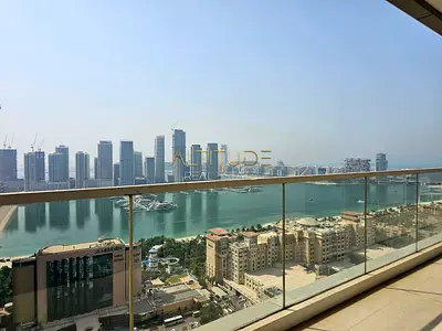 Breathtaking Sea Views | High-Floor Beachfront Luxury