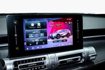 GAC EMKOO GL, миниатюра 14