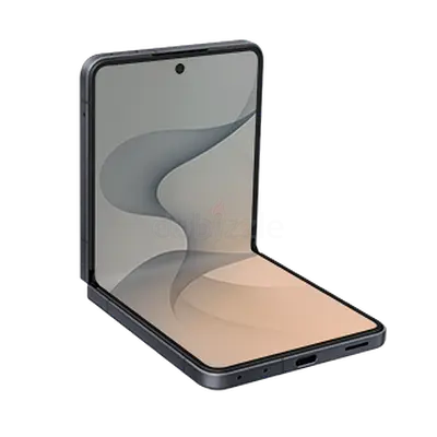 Galaxy Z Flip8 256 GB｜12 GB Graphite TDRA