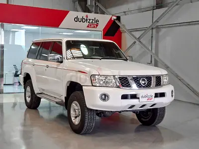AED 2811/month | 2024 Nissan Patrol Safari Safari | GCC Specs | Ref#502097