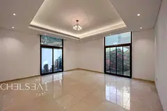 VACANT | STAND-ALONE VILLA | UPGRADED