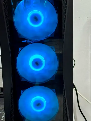Gaming Pc For Sale Used For A Week Brand New