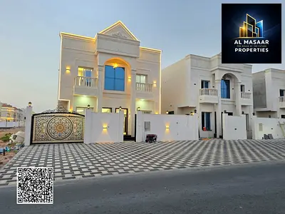 Classic villa on a main street with a large front setback, opposite Azhi Mall. Freehold ownership for all nationalities.