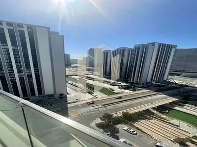 High Floor | Move in Ready | Prime Location