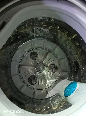 Top-load Washing Machine - Single Tub, Good Working Condition