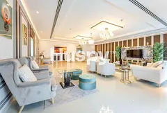Luxury Living | Palm View | Vacant