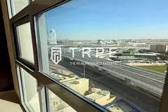 High Floor | Prime Location | Community View