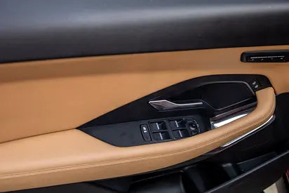 2021 Jaguar E-PACE 缩略图 11