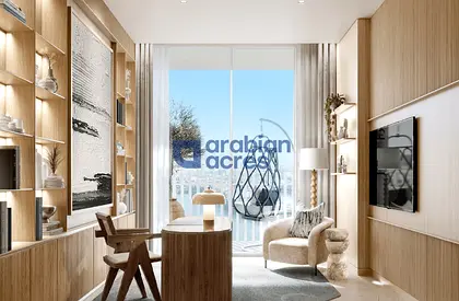 Full Sea View | Ready Q1 2028 | 3 Bedroom