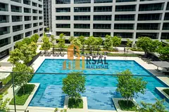 Luxurious spacious Brand new 2 Bedroom with All amenities