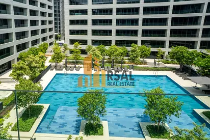 Luxurious spacious Brand new 2 Bedroom with All amenities