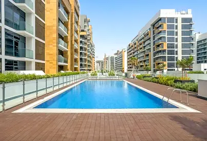 Modern Studio | Pool & Community View | Riviera 9