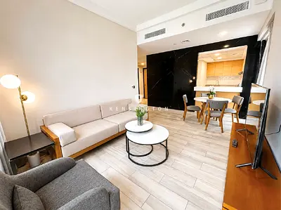 No Fees | Fully Furnished | Wi-Fi & Chiller Free
