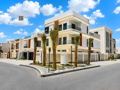Luxury villa, prime location, freehold ownership, all-inclusive, negotiable