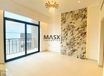 Luxury Living | Brand New | Premium Finishes