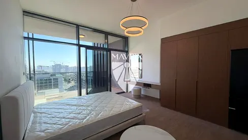 Fully Furnished | Spacious Studio | Available Now