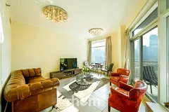 Vacant on Transfer | Stunning Views | 2 Bed