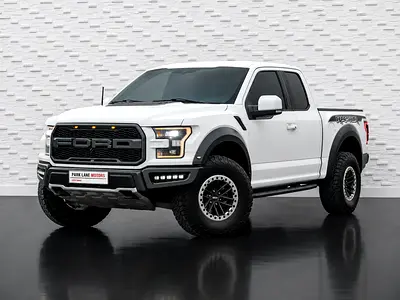 🏆 THE SUMMER FINALE | F-150 RAPTOR | GUARANTEED BUY-BACK | WARRANTY + SERVICE