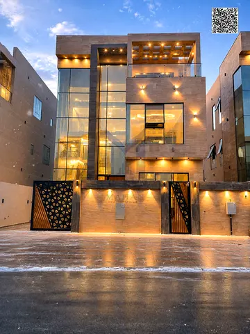 Ready to Move | Luxury 6BR Villa | Rooftop | All Inclusive