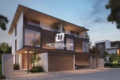 Green Line View | G+2 Townhouse | Q4 2026 Handover