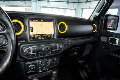 2020 JEEP GLADIATOR 缩略图 13